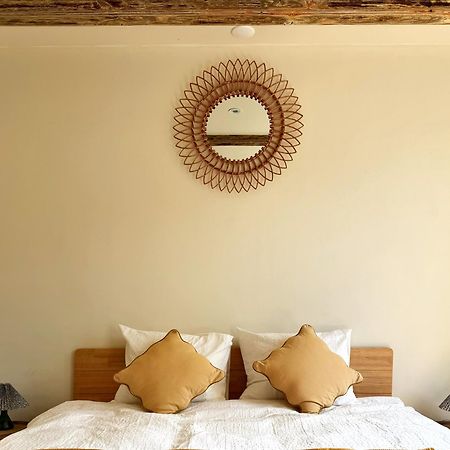 The Hazel House Bed & Breakfast Haarlem Dış mekan fotoğraf