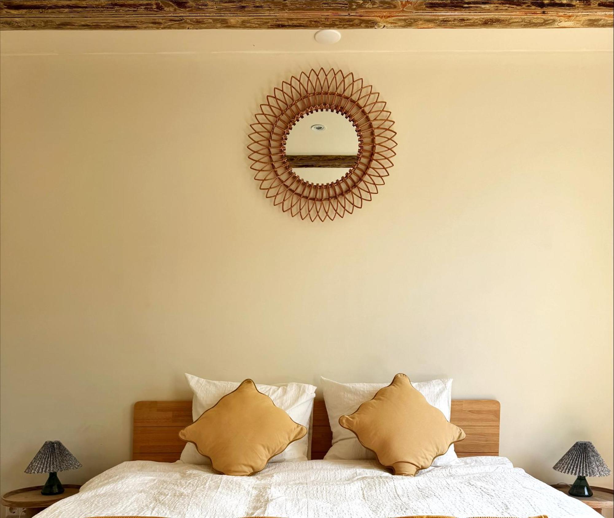 The Hazel House Bed & Breakfast Haarlem Dış mekan fotoğraf