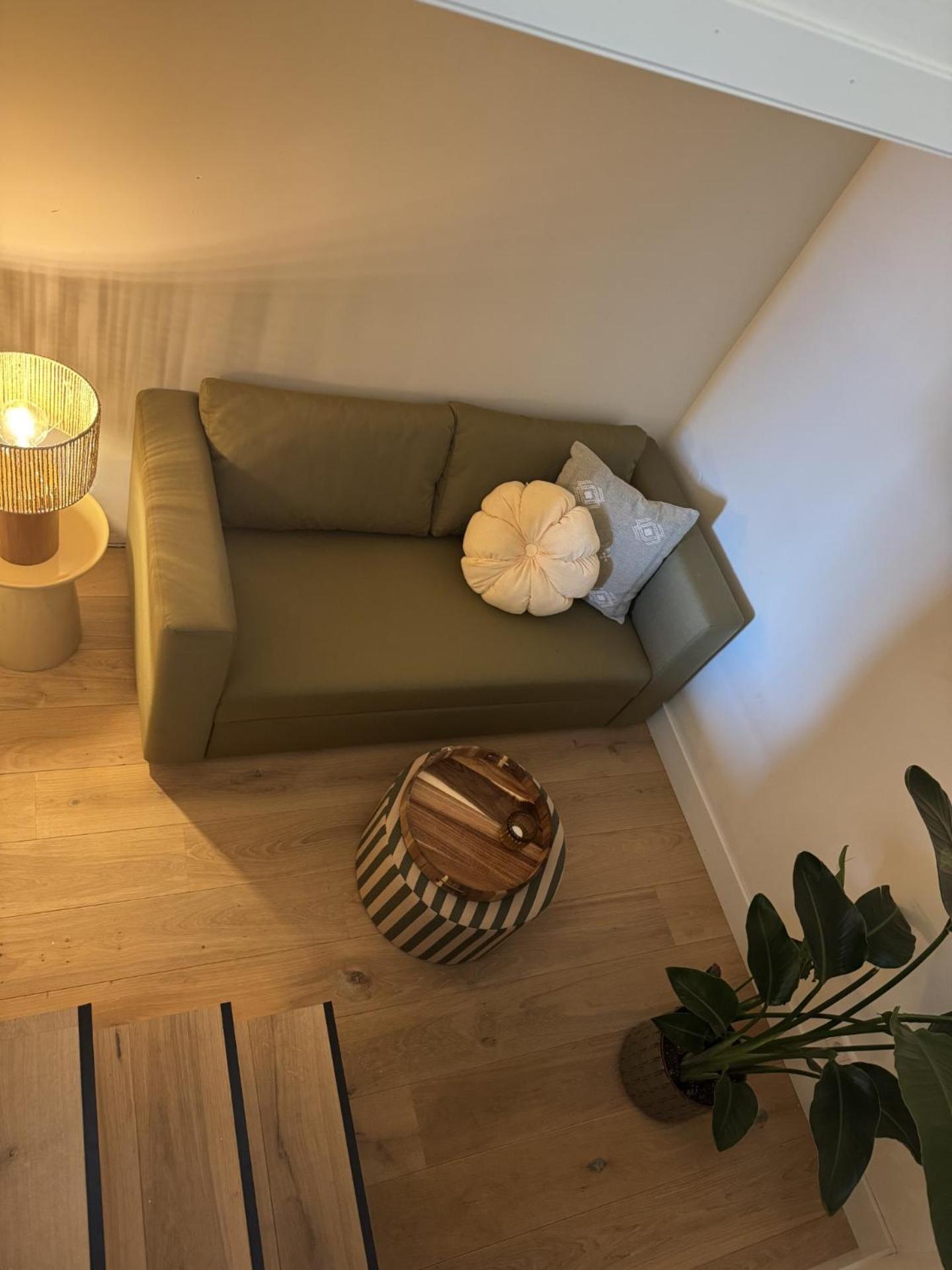 The Hazel House Bed & Breakfast Haarlem Dış mekan fotoğraf