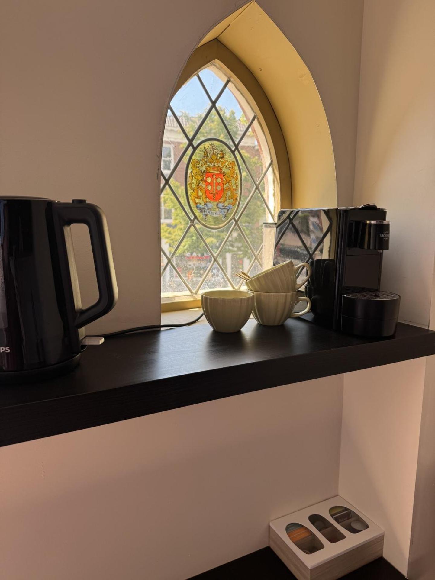 The Hazel House Bed & Breakfast Haarlem Dış mekan fotoğraf